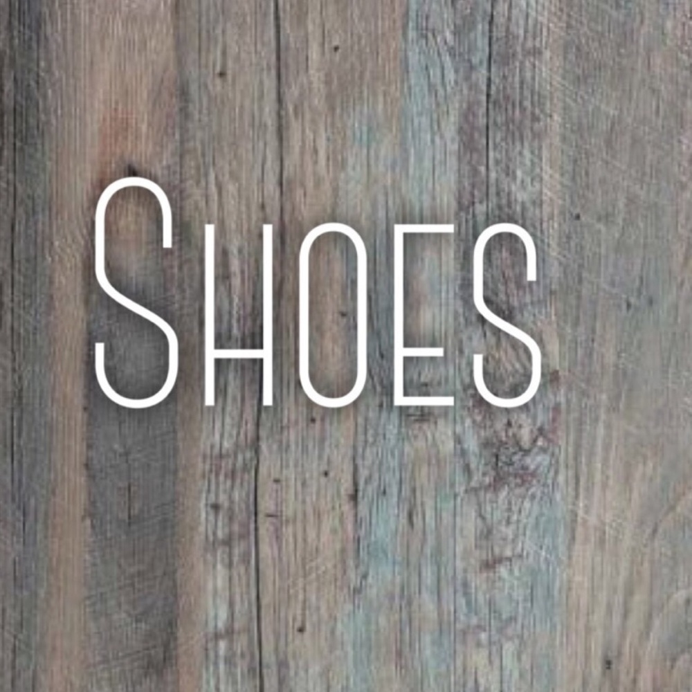 Shoes 👠👡🥿👟